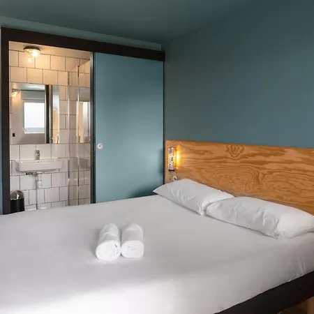 Eklo Centre Bastide 3* 波尔多
