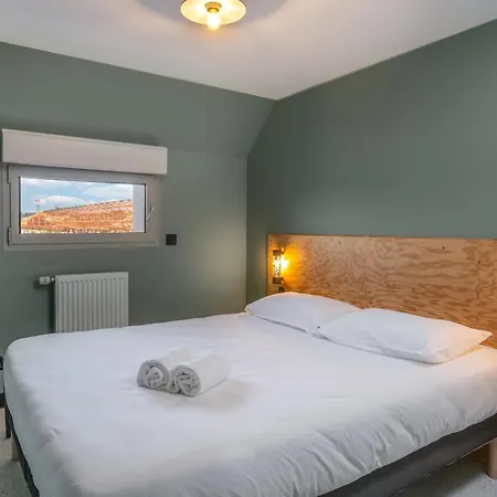 Eklo Centre Bastide 3* 波尔多