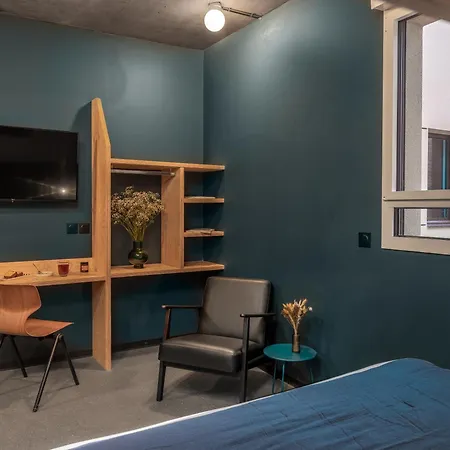 Eklo Centre Bastide 3*