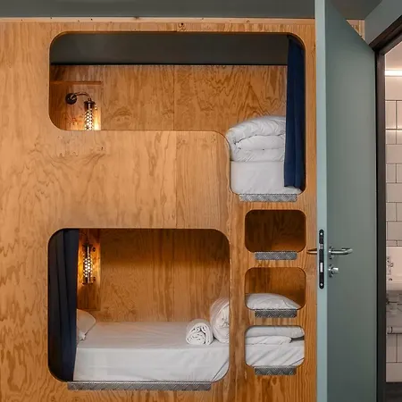 Готель Eklo Centre Bastide 3*