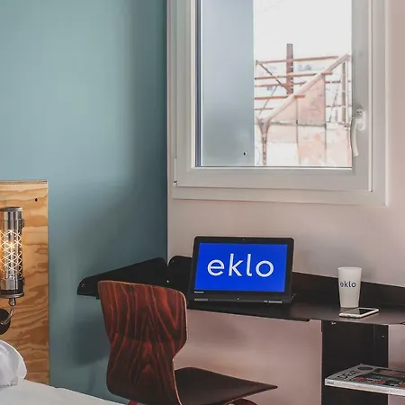 Eklo Centre Bastide