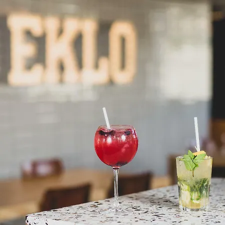Eklo Centre Bastide