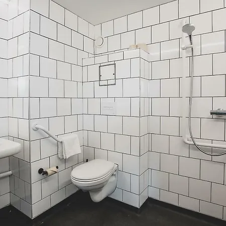 Eklo Centre Bastide Hotel 3*